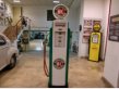 GAS PUMP SINCLAIR H-C